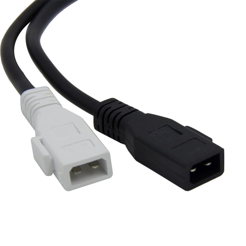 ADAPTER VAG OBD-II 16-PIN na 2x2 (Volkswagen, Audi, Seat, Skoda) przejściówka do interfejsów diagnostycznych