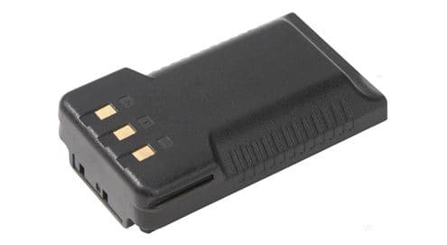 Yaesu SBR-26LI większy akumulator 2500mAh do FT-25, FT-65, FTA-250L