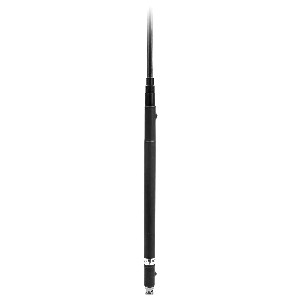 Radiora HA HF 80 BNC antena teleskopowa na pasmo 80m (3.5-4MHz) - np. do Yaesu FT-817ND, FT-818