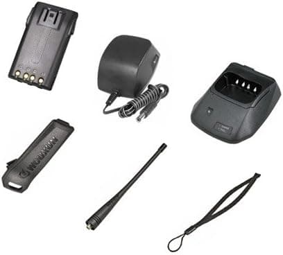 Wouxun KG-UV6D radiotelefon ręczny 66-88MHz / 136-174MHz (także pasma 4m / 2m)