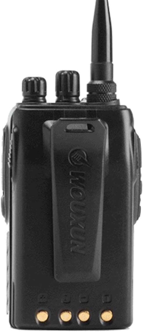 Wouxun KG-UV6D radiotelefon ręczny 66-88MHz / 400-480MHz (także pasma 4m / 70cm)