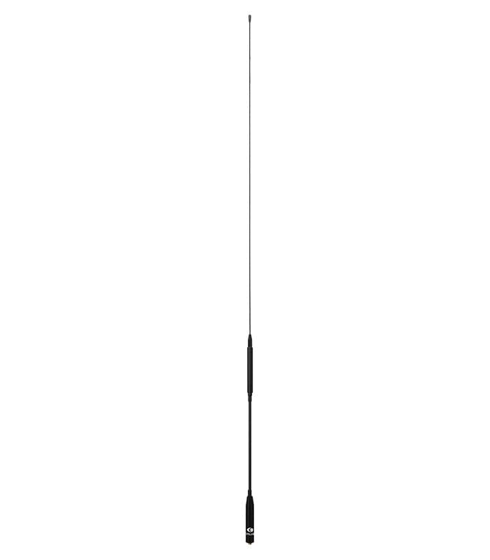 KOMUNICA 607 SMA-F 70cm najlepsza ręczna antena do duobanderów VHF/UHF np. Baofeng UV-5R, UV-82, T-57, Wouxun KG-UV6D, Yaesu FT-4XE, FT-65 itp.