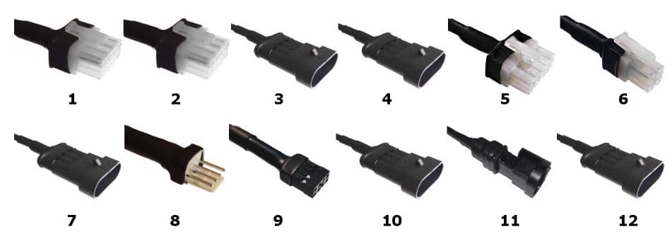 Interfejs LPG USB chip FTDI ze złączem #7 np. AC STAG, KME po 2009, LOVATO, LPGTECH, 4GAS i inne - Łodź, Zbąszyńska 2