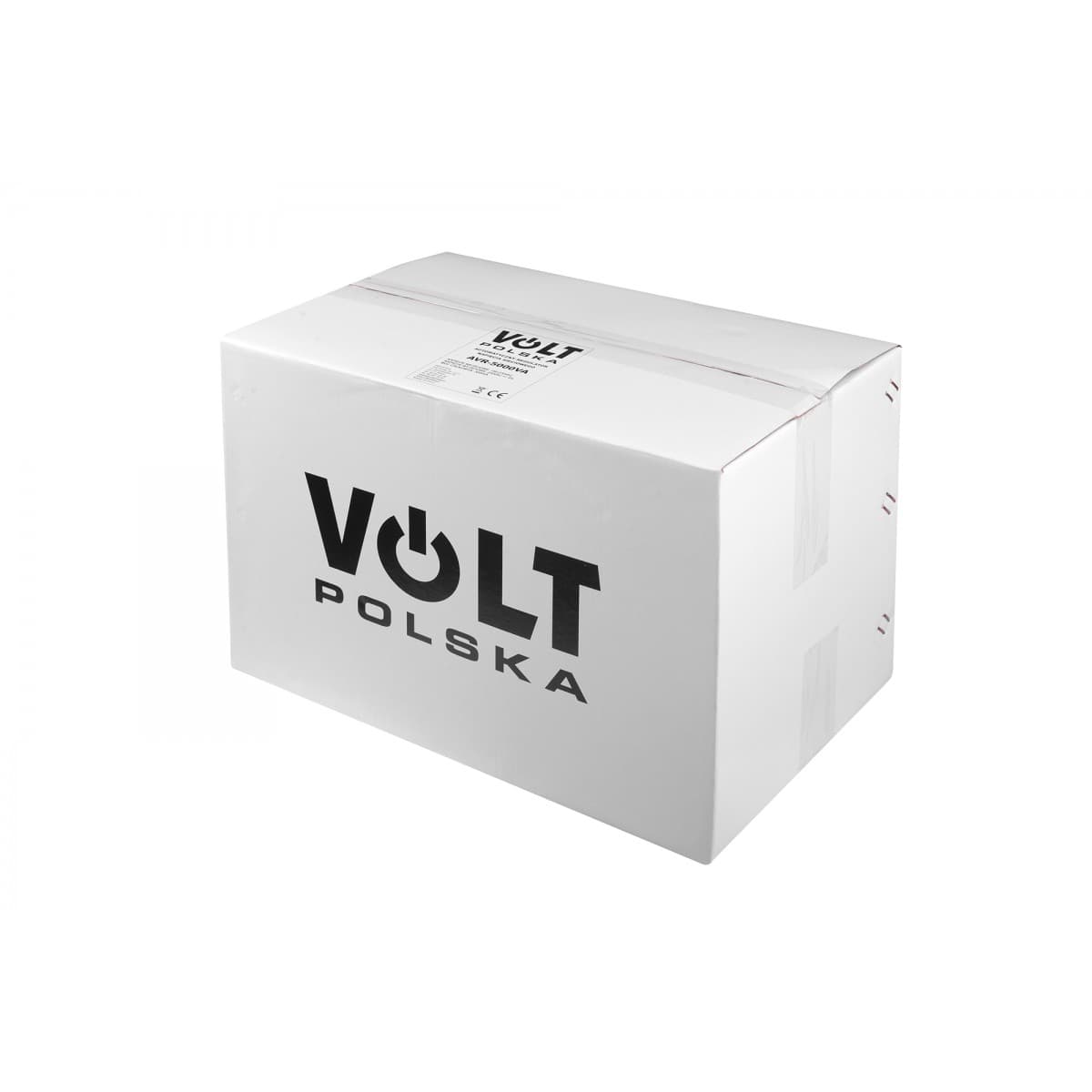 VOLT AVR 5000 automatyczny stabilizator napięcia 230 AVC 5000W