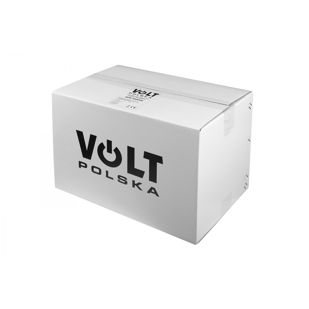 VOLT AVR 3000 automatyczny stabilizator napięcia 230 AVC 3000W