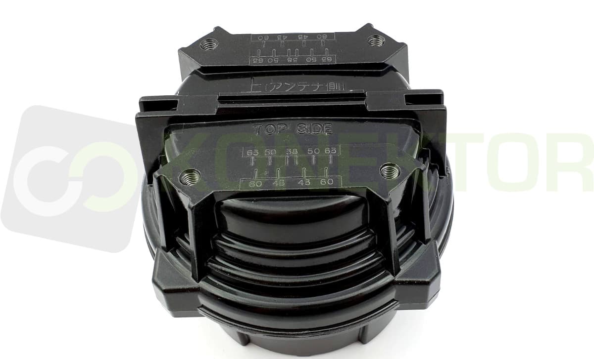 YAESU G-1000DXC ROTOR ANTENOWY + STEROWNIK