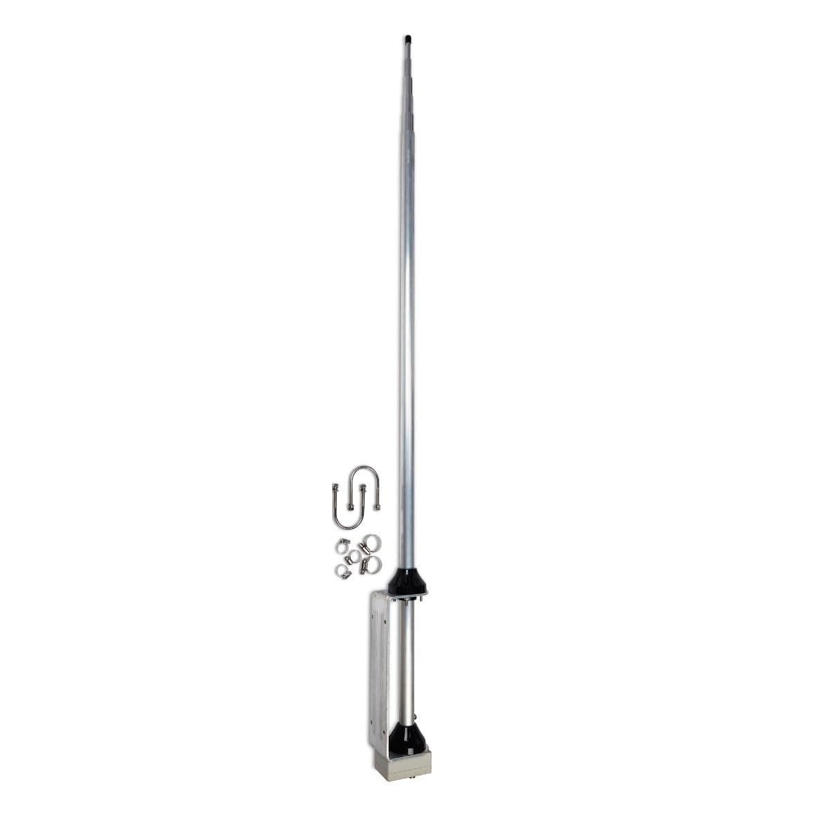 Moonraker GPA 80 HF aluminiowa antena KF wielopasmowa 3.5-57MHz długość 600cm