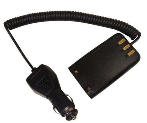 Eliminator baterii (adapter samochodowy) do AnyTone AT-D878 UV / AT-D868 UV