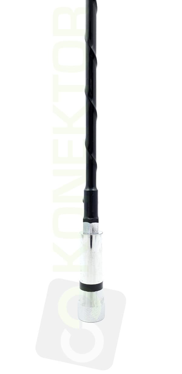 D-ORIGINAL najlepszy adapter PL na 3/8 metalowy (UHF na 3/8) do anten z USA/UK, AMPRO