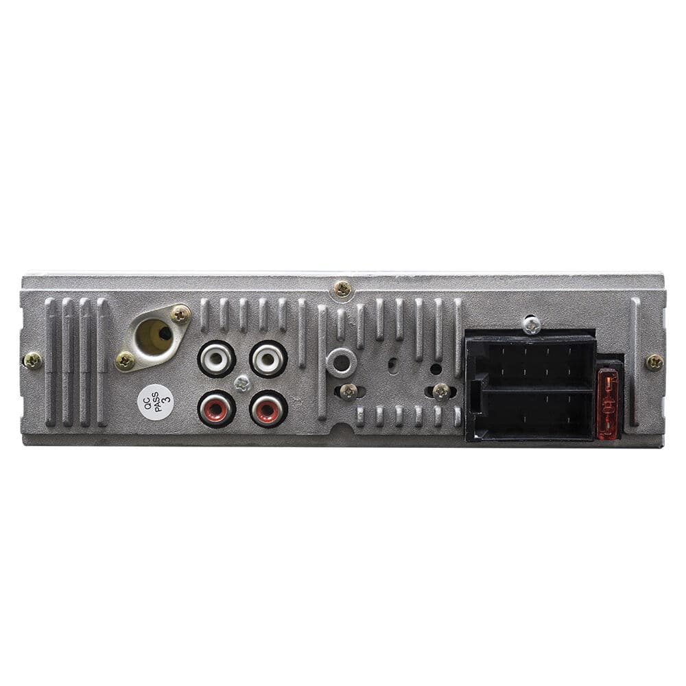 PNI Clementine 8524BT radio samochodowe MP3 12/24V z bluetooth i pilotem np. do busa, ciężarówki - Łódź, Zbąszyńska 2