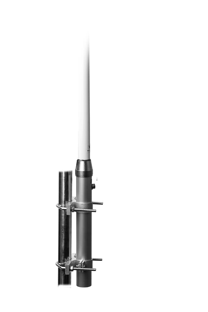 Diamond VX30 antena pionowa bez przeciwwag - pasma 2m/70cm długość 130cm (oryginał Diamond VX-30 PL Japan)