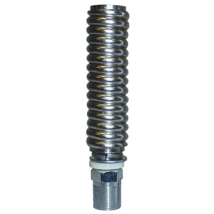 FireStik SS-34AH sprężyna HD z głowicą montażową 3/8 - SO-239 do anten CB KF