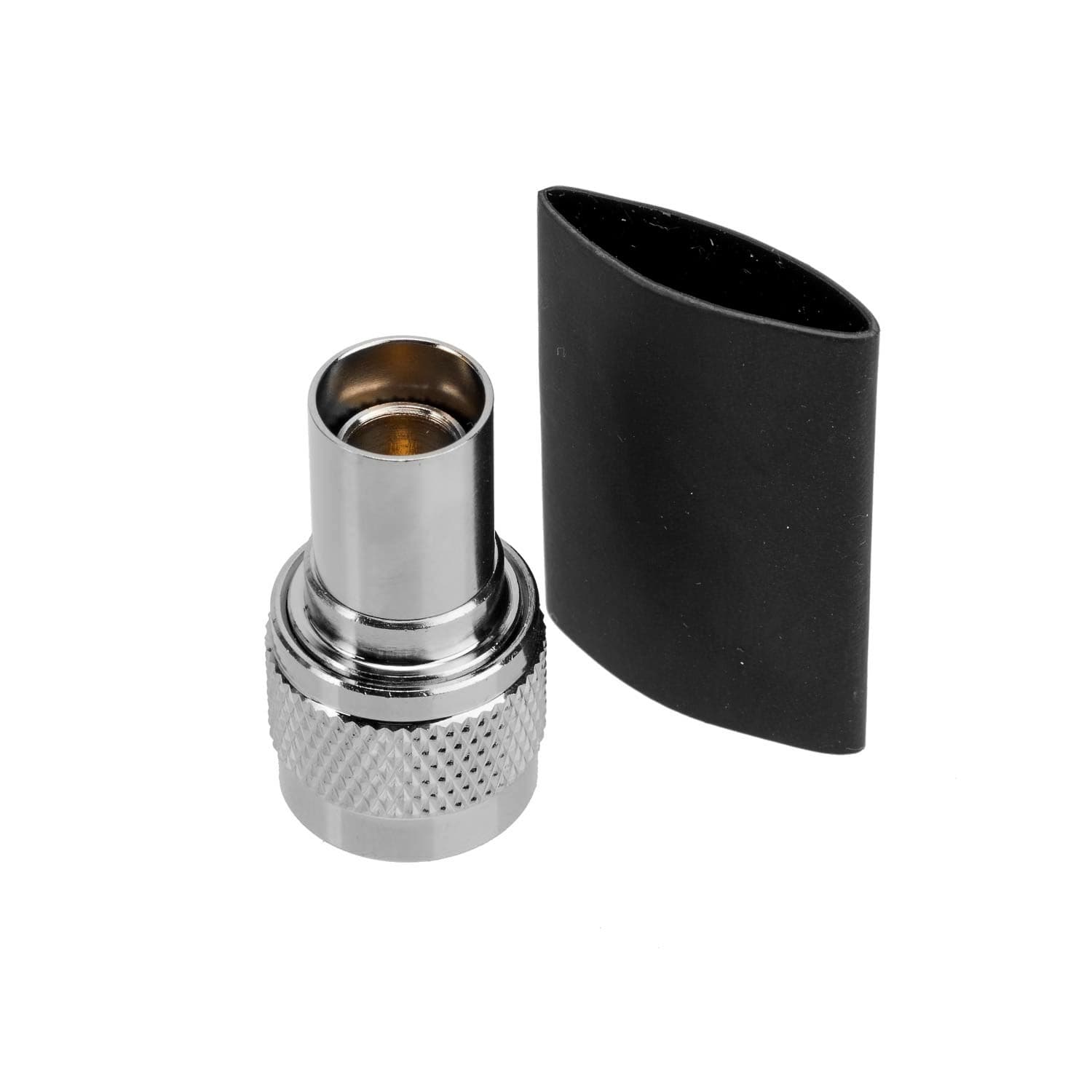 Wtyk N zaciskany na przewód RF-7 / Aircell 7 PTFE/Gold RADIORA