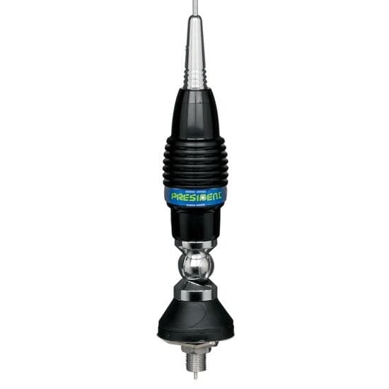 President Kentucky Antena CB montażowa 75cm kabel 4m