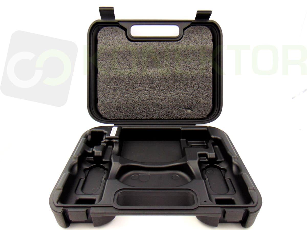 Walizka do krótkofalówek Motorola np. T80, T80 Extreme, T40, T50, T60