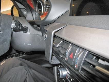 Uchwyt samochodowy BRODIT 854979 ProClip do BMW X5 14-18, BMW X6 15-19 *SUPERJAKOŚĆ* 5 lat gwarancji - Łódź, Zbąszyńska 2