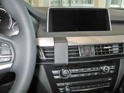 Uchwyt samochodowy BRODIT 854979 ProClip do BMW X5 14-18, BMW X6 15-19 *SUPERJAKOŚĆ* 5 lat gwarancji - Łódź, Zbąszyńska 2