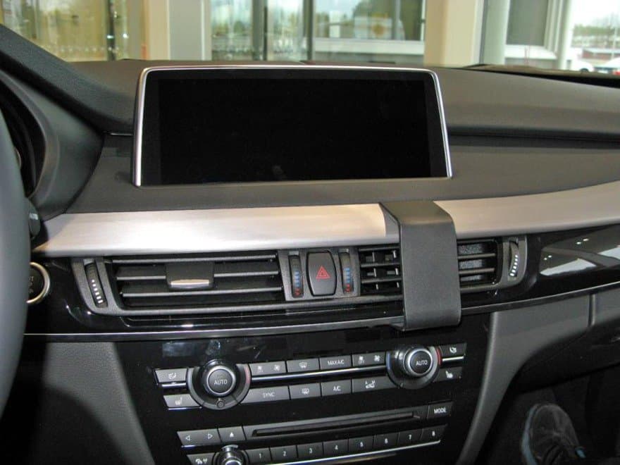 Uchwyt samochodowy BRODIT 854979 ProClip do BMW X5 14-18, BMW X6 15-19 *SUPERJAKOŚĆ* 5 lat gwarancji - Łódź, Zbąszyńska 2