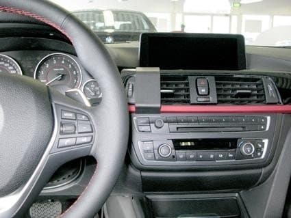 Uchwyt samochodowy BRODIT 854740 ProClip do BMW 3GT F34 14-19, 3-series F30 F31 12-19, 4-series 14-19 *SUPERJAKOŚĆ* 5 lat gwarancji - Łódź, Zbąszyńska 2
