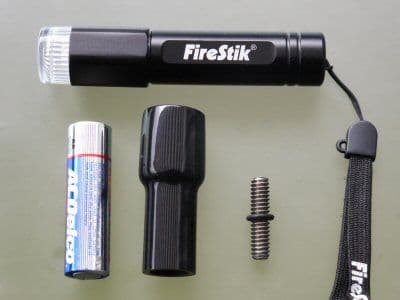 FireStik StrobeStik STS-1A dioda stroboskopowa np. do flag bezpieczeństwa
