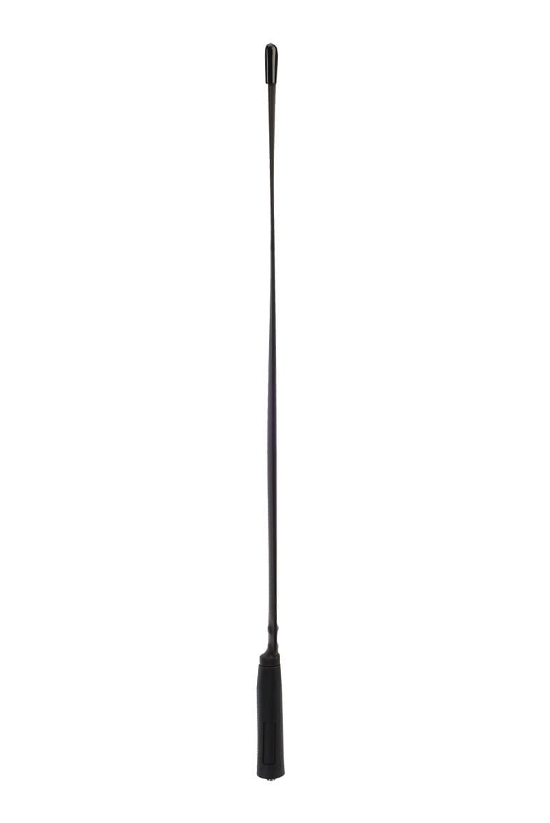 Radiora ARMY SMA-F długość 47cm antena taktyczna VHF/UHF np. do Baofeng UV-5R, UV-82, BF-888-S, T-57, Wouxun KG-UV6D