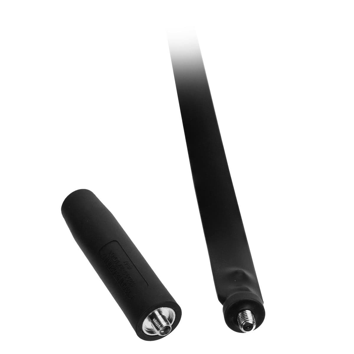Radiora ARMY SMA-F długość 47cm antena taktyczna VHF/UHF np. do Baofeng UV-5R, UV-82, BF-888-S, T-57, Wouxun KG-UV6D