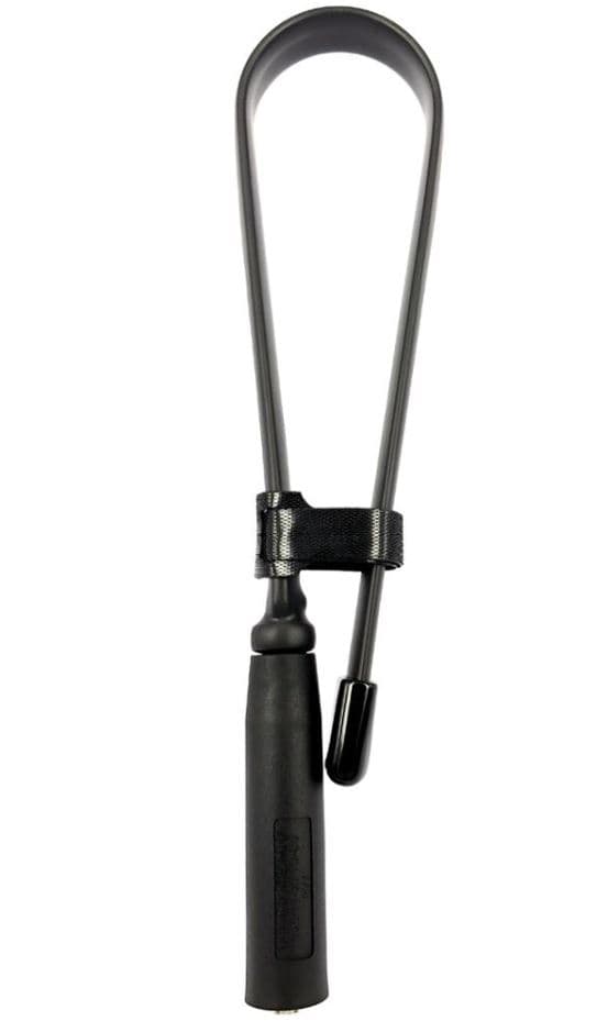 Radiora ARMY SMA-F długość 47cm antena taktyczna VHF/UHF np. do Baofeng UV-5R, UV-82, BF-888-S, T-57, Wouxun KG-UV6D