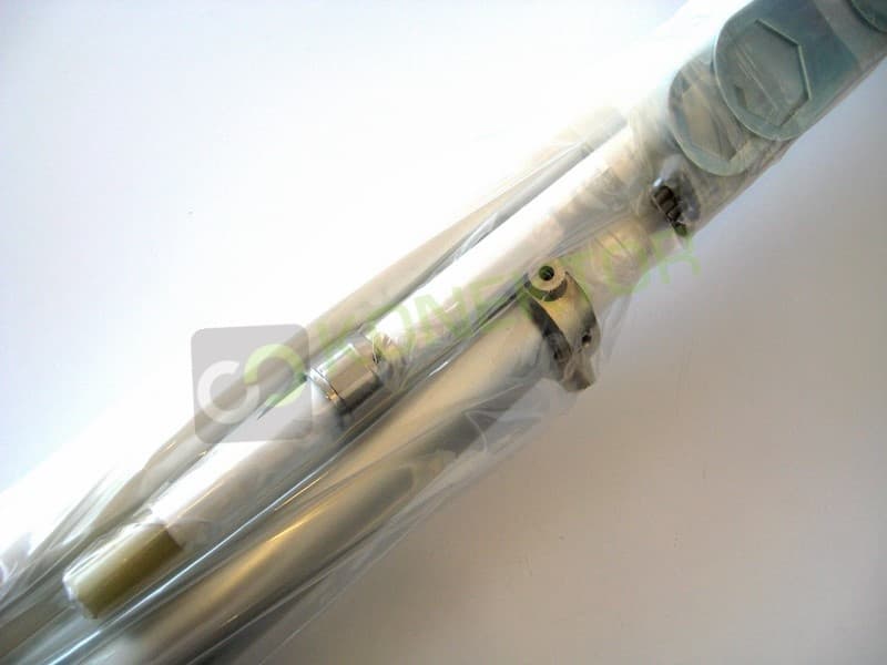 Diamond X700HN antena pionowa 2m/70cm długość 720cm, złącze N (oryginał Diamond X-700-HN Japan)