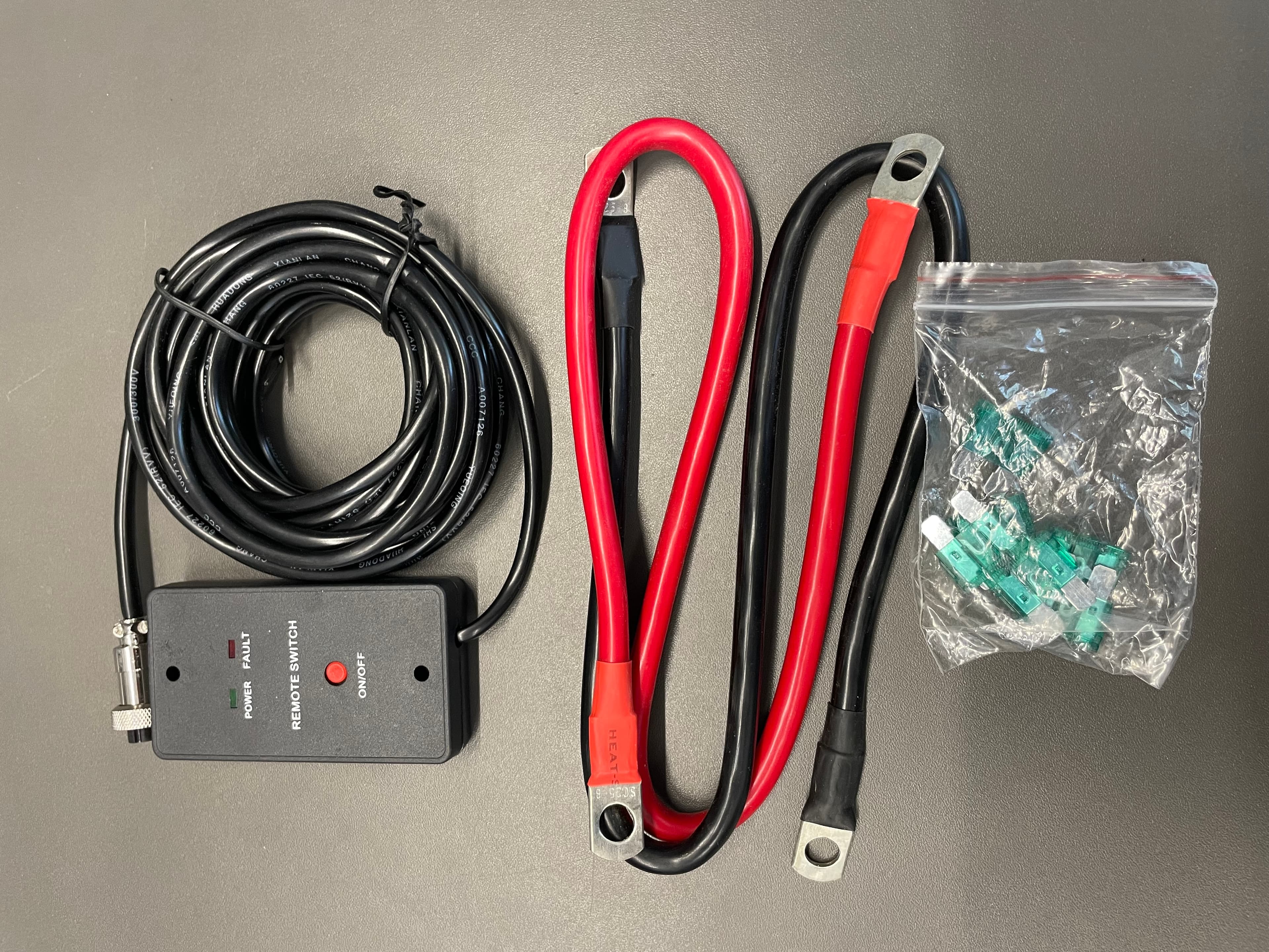 AZO IPS-3000-S SINUS PRZETWORNICA NAPIĘCIA Z PILOTEM 12V/230V 3000W z miękkim startem np. POMPY LODÓWKI - 3 lata gwarancji