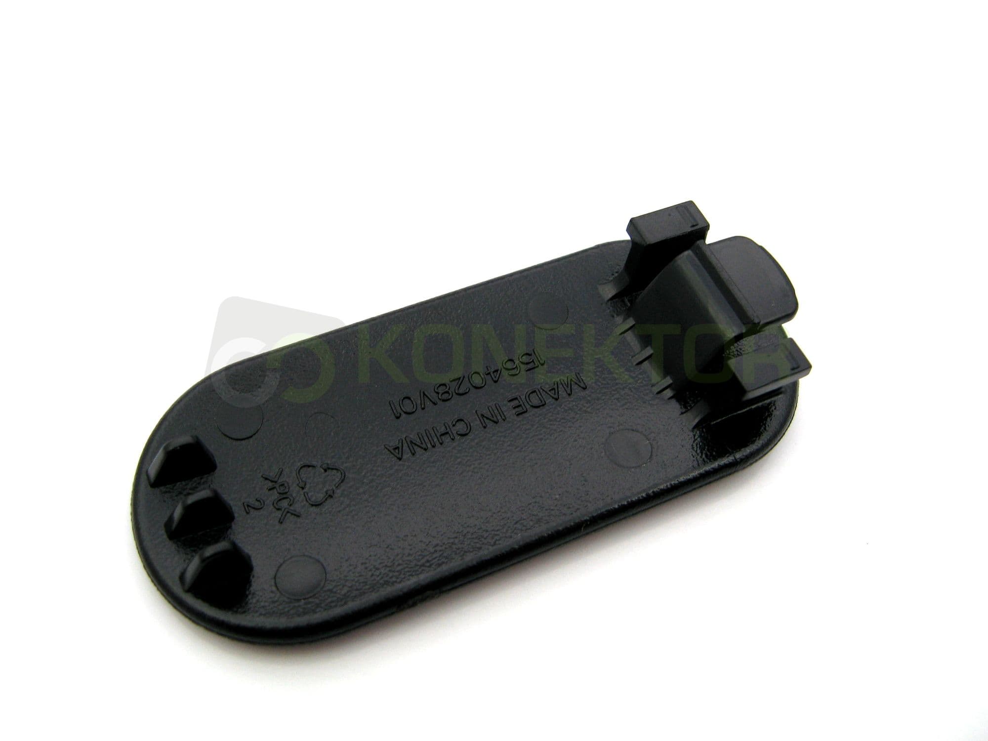 Klips do paska MOTOROLA T82 / T82 Extreme - oryginalny MOTOROLA 00272 zaczep