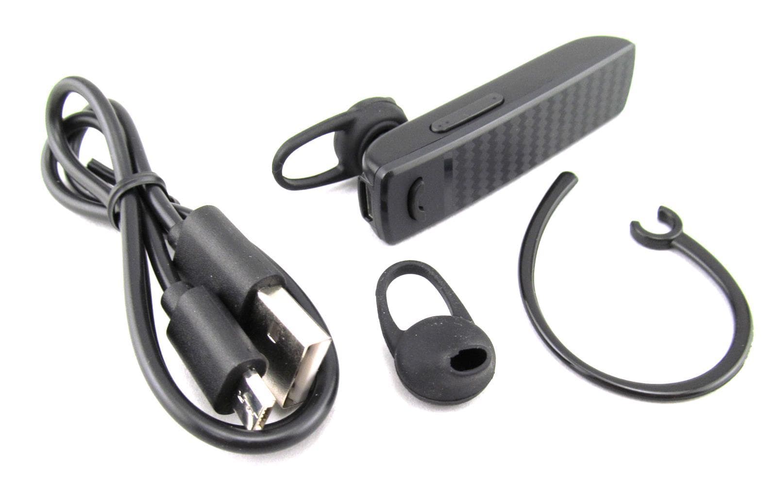 Yaesu SSM-BT10 mikrofonosłuchawka bluetooth np. do FT-3D, FT-5D, morskich Standard Horizon