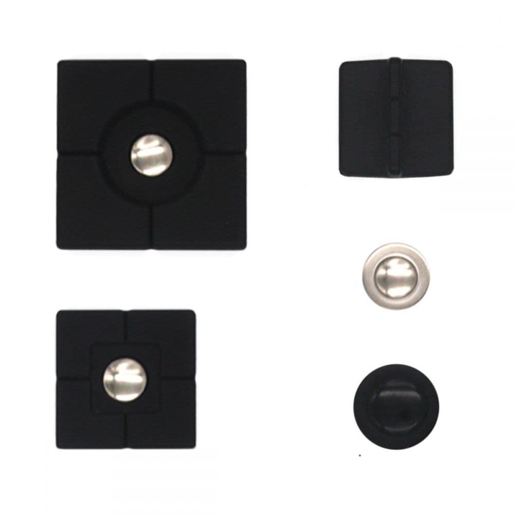 Zestaw montażowy do uchwytów Tetrax - 5szt. - Accessories Kit