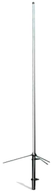 MAAS X-30-N antena bazowa VHF/UHF długość 130cm (włókno szklane, fiberglass)