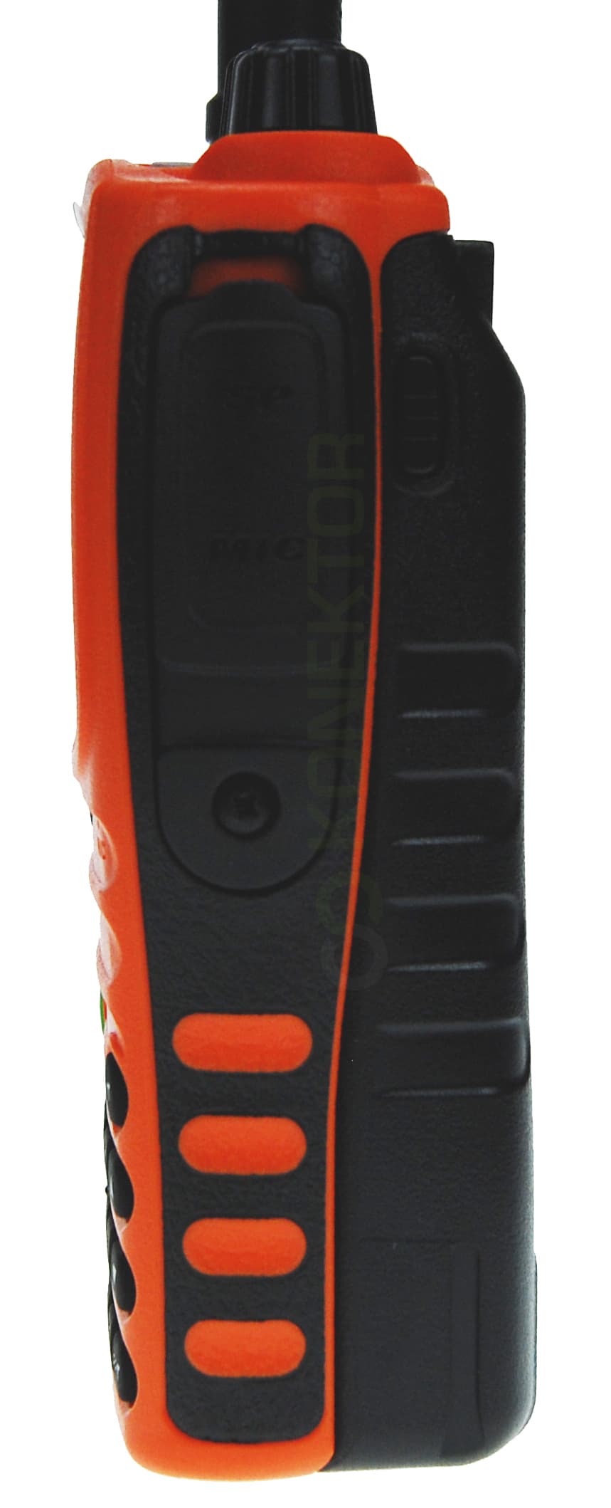 Wouxun KG-UV9D MATE 10W radiostacja przenośna VHF/UHF + odbiornik 7-pasmowy (radio i skaner w jednym urządzeniu)
