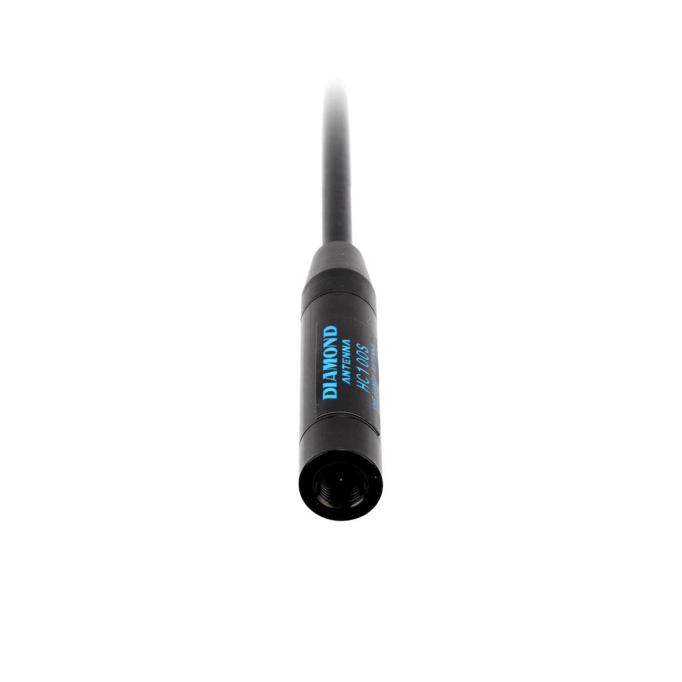 Diamond HC100S Antena przenośna VHF 134-174MHz długość 40cm złącze SMA