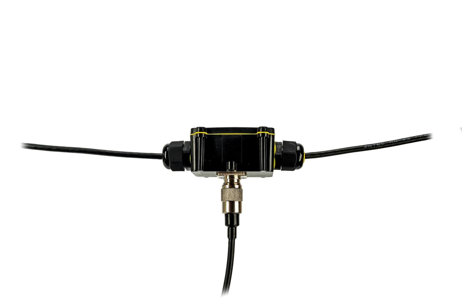 RADIORA BAZOOKA HF-80 antena linkowa KF na pasmo 80m (3,7MHz) 500W długość 38m