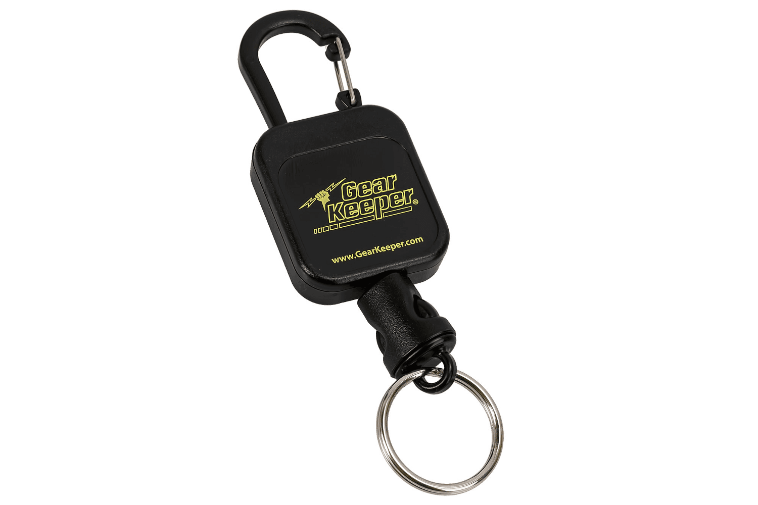 Ściągacz do noża, latarki, gwizdka, sprzętu podwodnego Gear Keeper RT5-5906 Micro Scuba Retractor (retraktor)