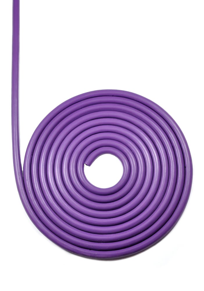 Kabel głośnikowy 2x 1,5mm2 Melodika Purple Rain MDC2150 OFC klasy 4N BASS CORE