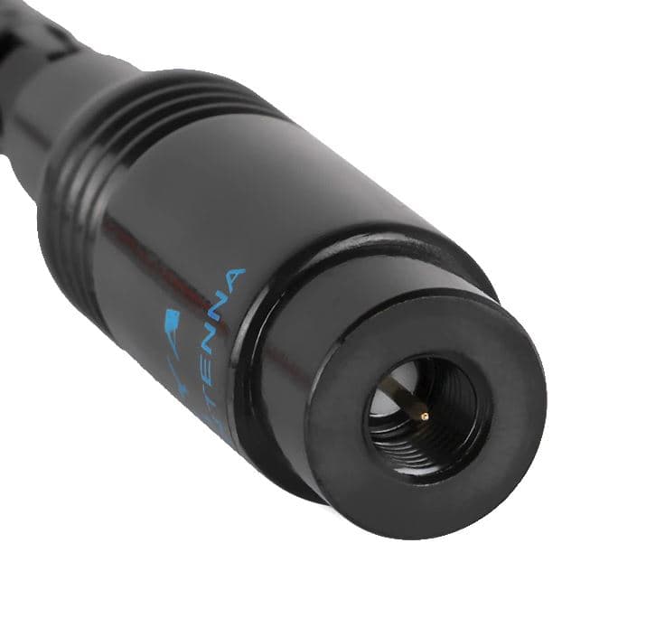 Nagoya NA-774 SMA-M 13-42cm teleskopowa antena VHF/UHF np. do TYT, Wouxun, skanery, SDR, Hack RF, SDRPlay, RTL-SDR