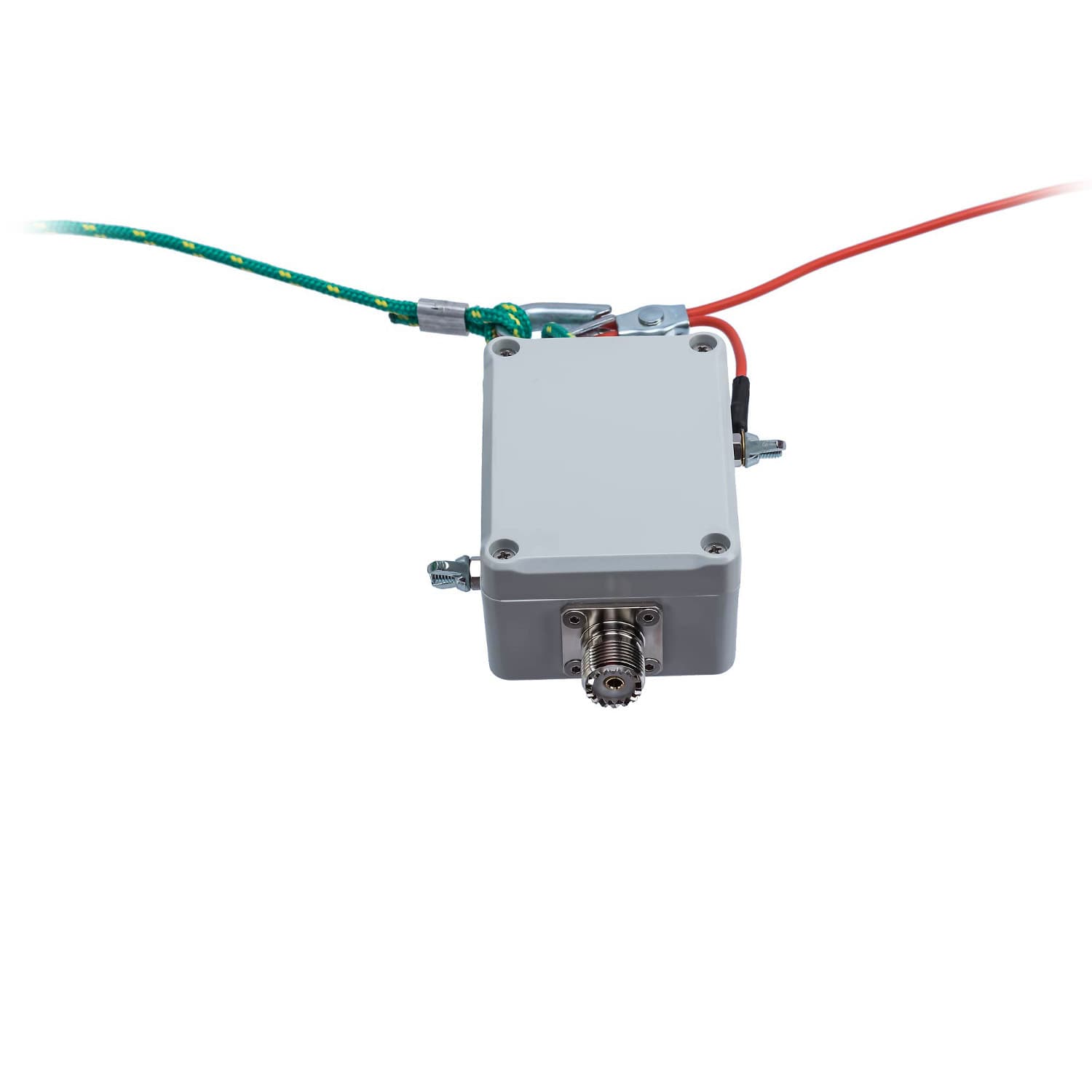 RADIORA LONGWIRE 3.5-52MHz / 150W - długość 33m - antena linkowa KF long wire