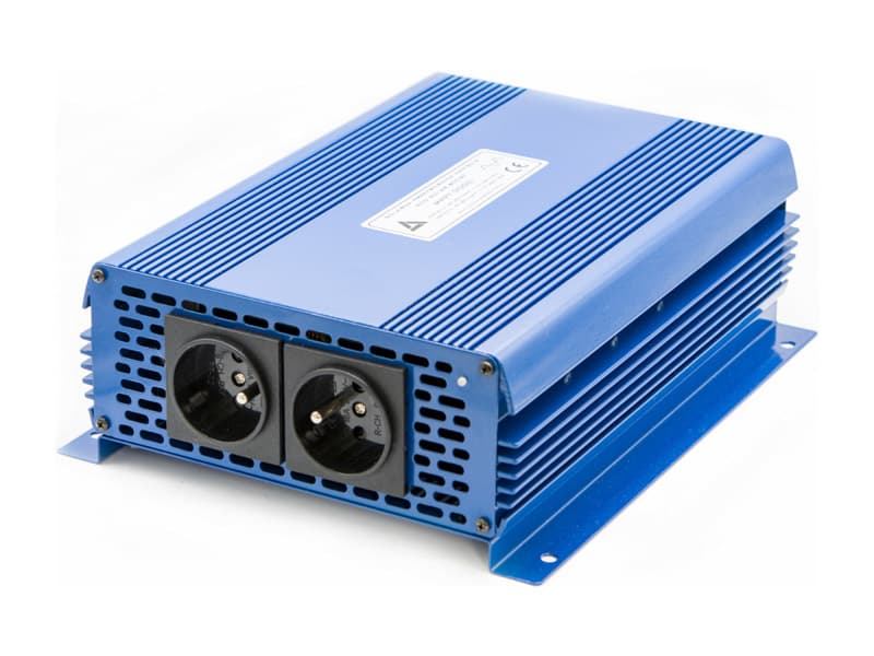Przetwornica solarna AZO ECO Solar Boost MPPT-3000 3kW - 5 lat gwarancji producenta