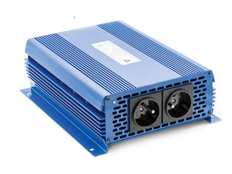 Przetwornica solarna AZO ECO Solar Boost MPPT-3000 3kW - 5 lat gwarancji producenta