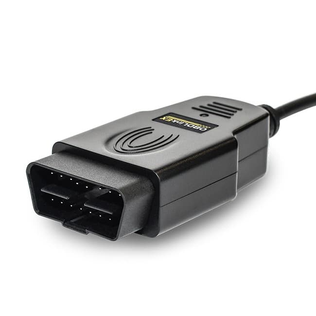 OBDLink EX USB najlepszy interfejs diagnostyczny OBD-2 do FORScan Windows / Android - diagnostyka Ford, Mazda, Mercury, Lincoln (także Renolink Renault, Dacia)