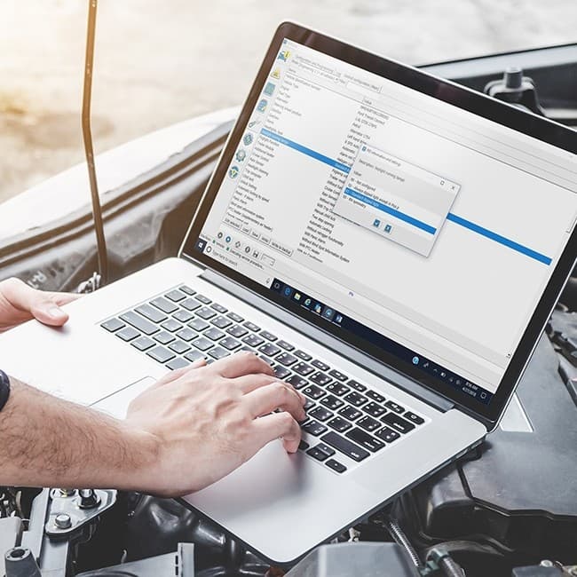 OBDLink EX USB najlepszy interfejs diagnostyczny OBD-2 do FORScan Windows / Android - diagnostyka Ford, Mazda, Mercury, Lincoln (także Renolink Renault, Dacia)