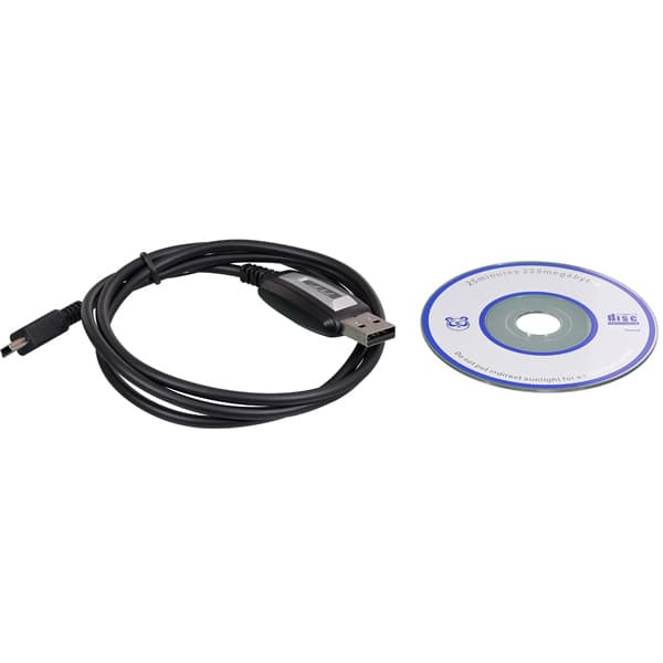 Kabel USB do programowania radiotelefonu TYT TH-9800 - programator - także do TH-8600