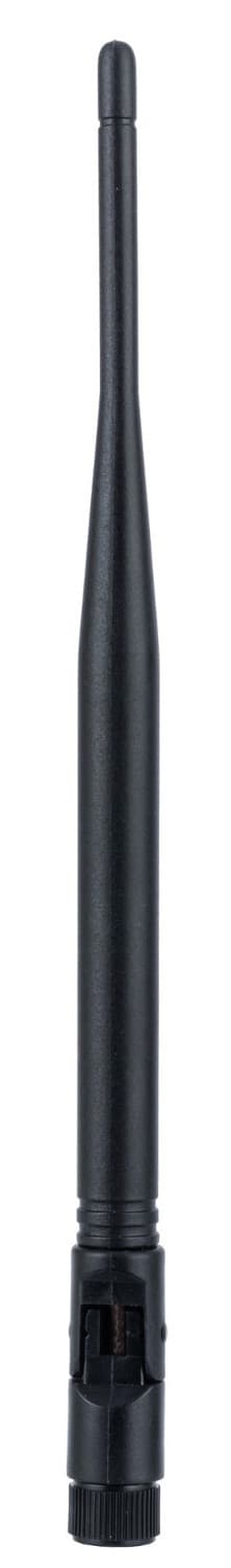Radiora ISM-433-H Antena 21cm złącze SMA składana 433MHz np. bramy garażowe, RC, nadajniki, piloty, czujniki, routery, stacje pogodowe, inne ISM, pasmo amatorskie 70cm