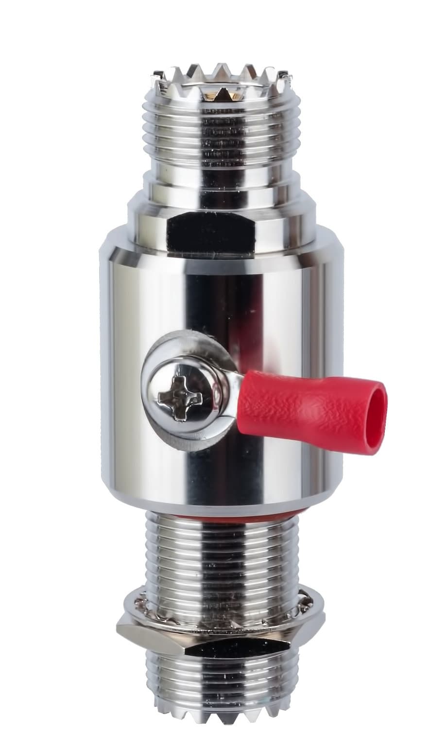 RADIORA OG-UHF2 odgromnik antenowy gazowy DC~3GHz 400W WODOODPORNY IP 65