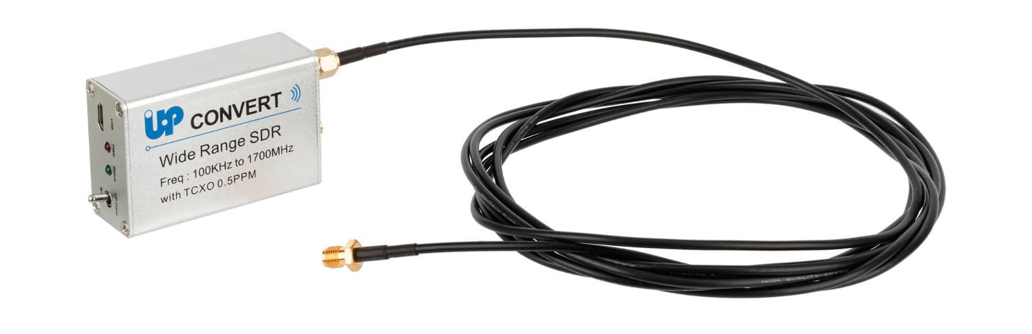 Przedłużacz 200cm wtyk SMA / gniazdo SMA cienki kabel RG-174 adapter - pigtail Radiora np. anten, Baofeng, Wouxun, Yaesu, Icom, TYT, RTL SDR itp.