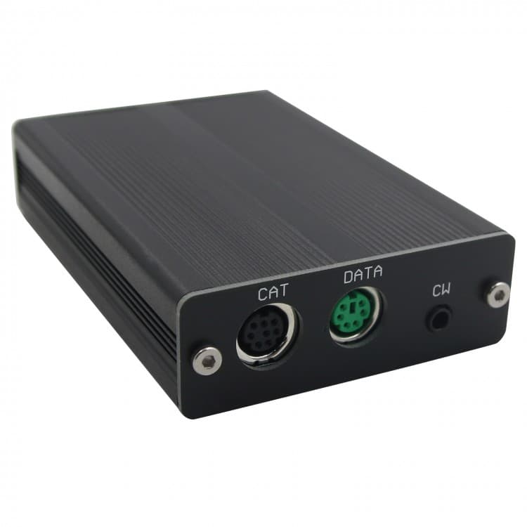 U5 LINK modem DIGI interfejs emisji cyfrowych oraz CW do YAESU FT-891, FT-991, FT-817, FT-818, FT-857, FT-897, FT-7800, FT-7900, FT-8800, 100D, Icom IC-2720/2820