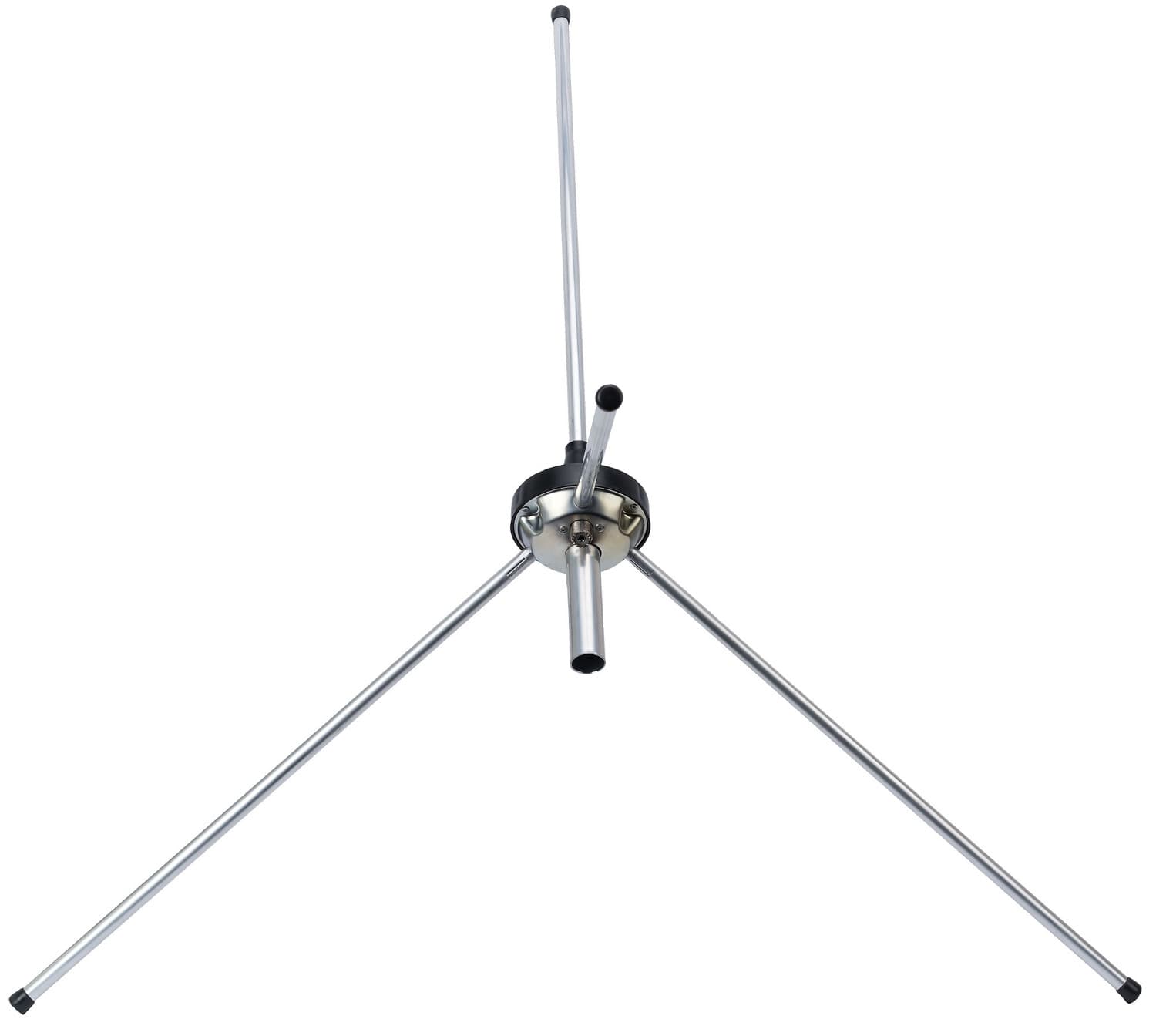 LEMM AT-36 antena bazowa GP 1/4 fali 144-174MHz długość 80cm - np. pogotowie, straż pożarna, kolej, żegluga